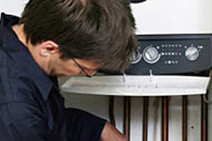 boiler replacement Nympsfield