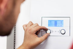 best Nympsfield boiler servicing companies