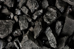 Nympsfield coal boiler costs