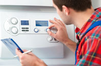 free Nympsfield gas safe engineer quotes