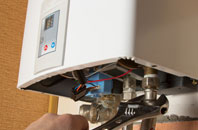 free Nympsfield boiler install quotes