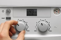 free Nympsfield boiler maintenance quotes